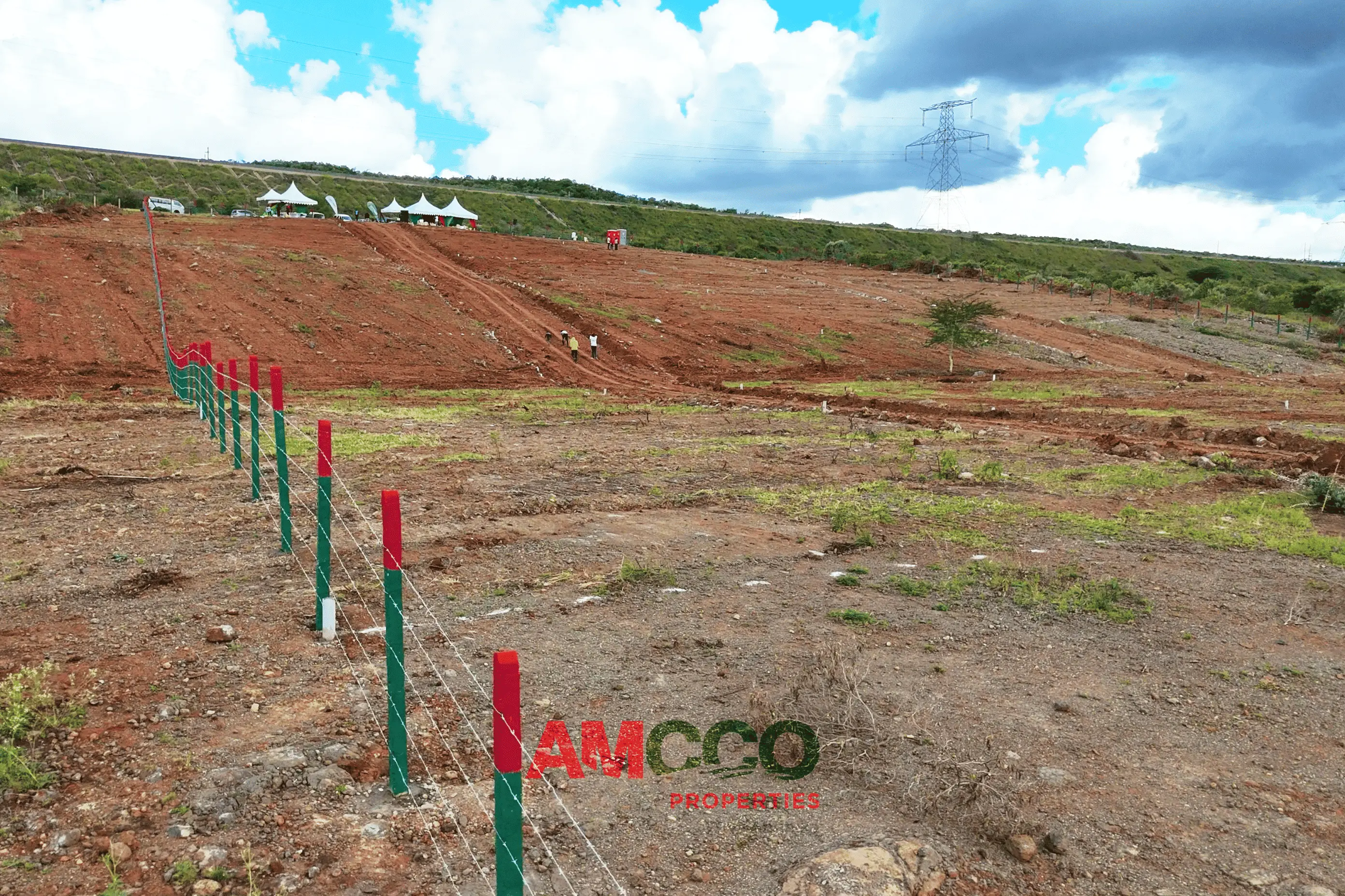 Redhill Estate Phase 3 | Plots Along Ngong Suswa Road